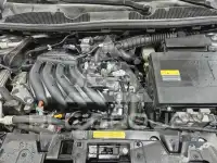 2018 Renault SM3