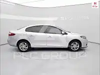 2018 Renault SM3