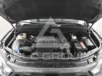 2018 Ssangyong Rexton