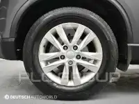 2018 Ssangyong Rexton