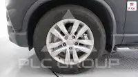 2018 Ssangyong Rexton