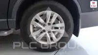 2018 Ssangyong Rexton