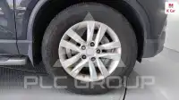 2018 Ssangyong Rexton