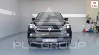 2018 Ssangyong Rexton