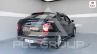 2018 Ssangyong Rexton