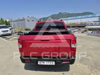 2018 Ssangyong Rexton