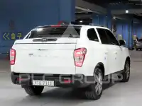 2018 Ssangyong Rexton