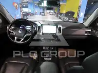 2018 Ssangyong Rexton
