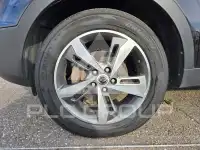 2018 Ssangyong Korando
