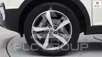 2018 Ssangyong Korando