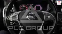 2018 Ssangyong Korando
