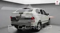 2018 Ssangyong Korando