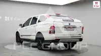 2018 Ssangyong Korando