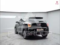 2018 Ssangyong Tivoli