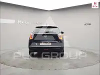 2018 Ssangyong Tivoli