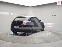 2018 Ssangyong Tivoli