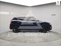 2018 Ssangyong Tivoli