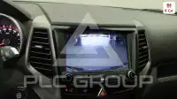 2018 Ssangyong Tivoli