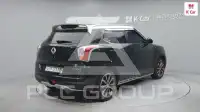 2018 Ssangyong Tivoli