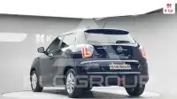 2018 Ssangyong Tivoli