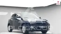 2018 Ssangyong Tivoli