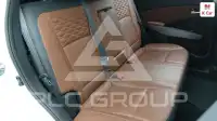 2018 Ssangyong Tivoli