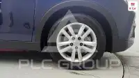 2018 Ssangyong Tivoli