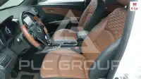 2018 Ssangyong Tivoli