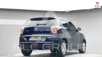 2018 Ssangyong Tivoli