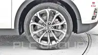 2018 Ssangyong Tivoli