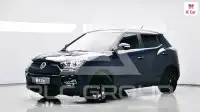 2018 Ssangyong Tivoli