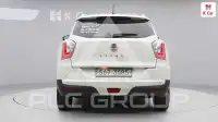 2018 Ssangyong Tivoli
