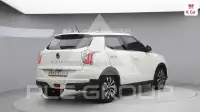 2018 Ssangyong Tivoli