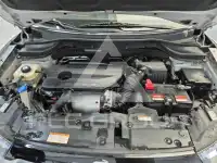 2018 Ssangyong Tivoli