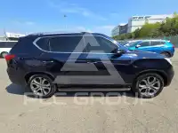 2018 Ssangyong G4 Rexton