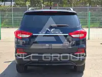 2018 Ssangyong G4 Rexton