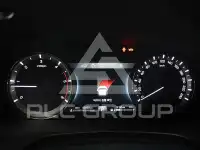 2018 Ssangyong G4 Rexton
