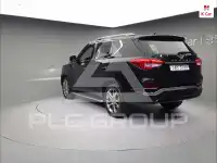 2018 Ssangyong G4 Rexton