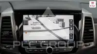 2018 Ssangyong G4 Rexton