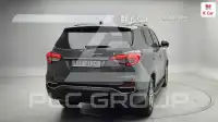 2018 Ssangyong G4 Rexton