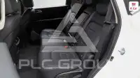 2018 Ssangyong G4 Rexton