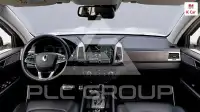 2018 Ssangyong G4 Rexton