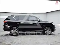 2018 Ssangyong G4 Rexton