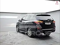 2018 Ssangyong G4 Rexton
