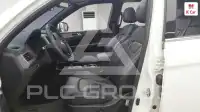 2018 Ssangyong G4 Rexton