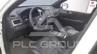 2018 Ssangyong G4 Rexton