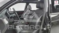 2018 Ssangyong G4 Rexton