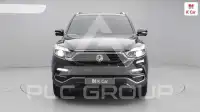 2018 Ssangyong G4 Rexton
