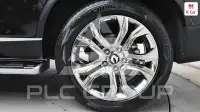 2018 Ssangyong G4 Rexton