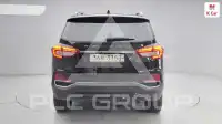 2018 Ssangyong G4 Rexton